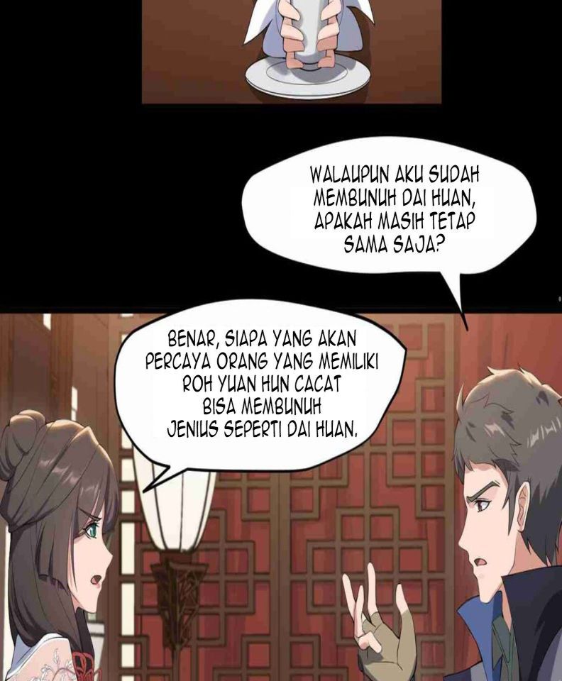 First Dragon (Yuanlong) Chapter 07 Gambar 17